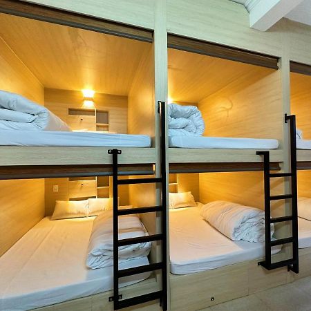 Hong Hao 2 Hostel & Motorbikes & Tours Ha Giang Εξωτερικό φωτογραφία
