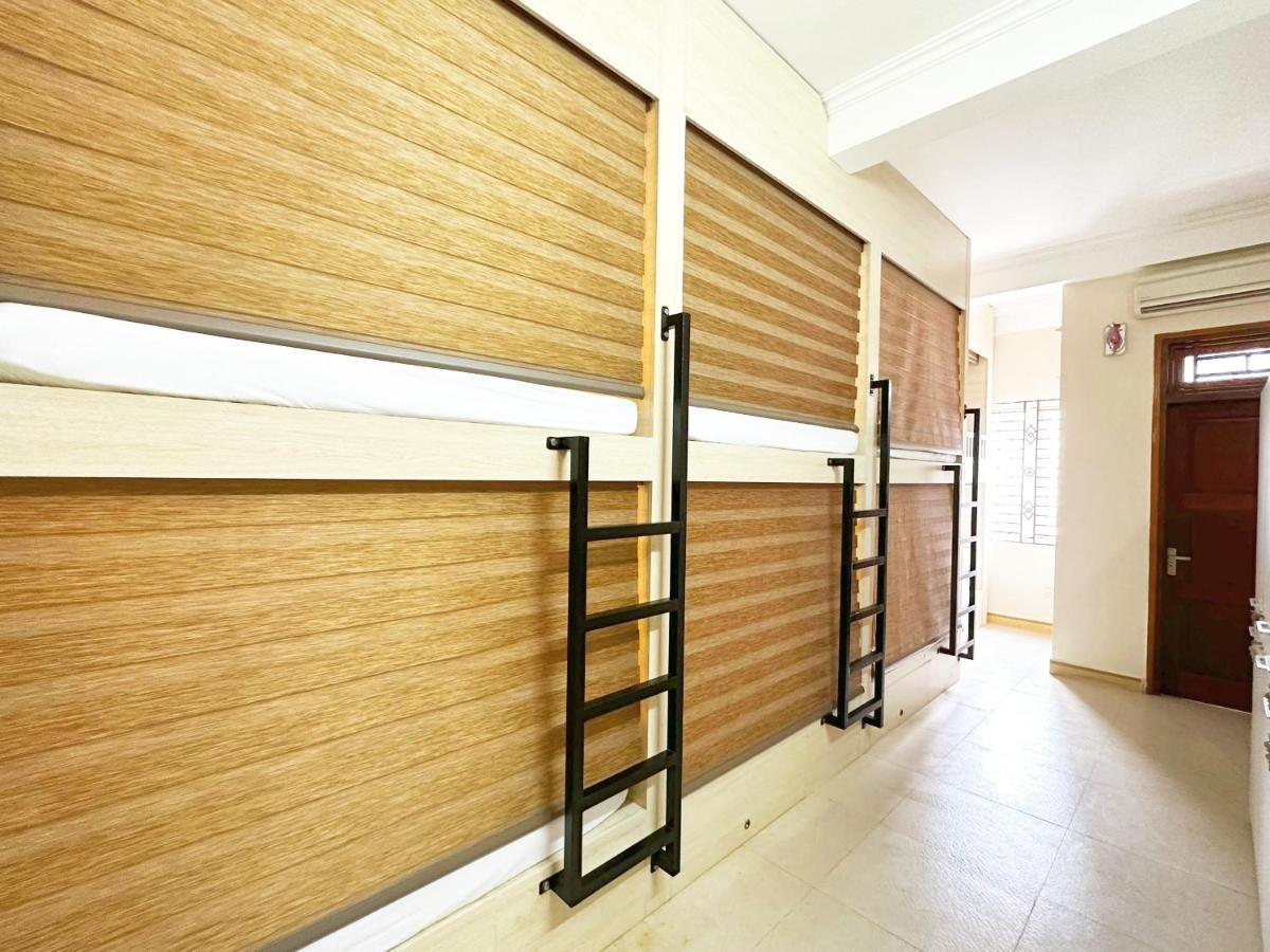 Hong Hao 2 Hostel & Motorbikes & Tours Ha Giang Εξωτερικό φωτογραφία