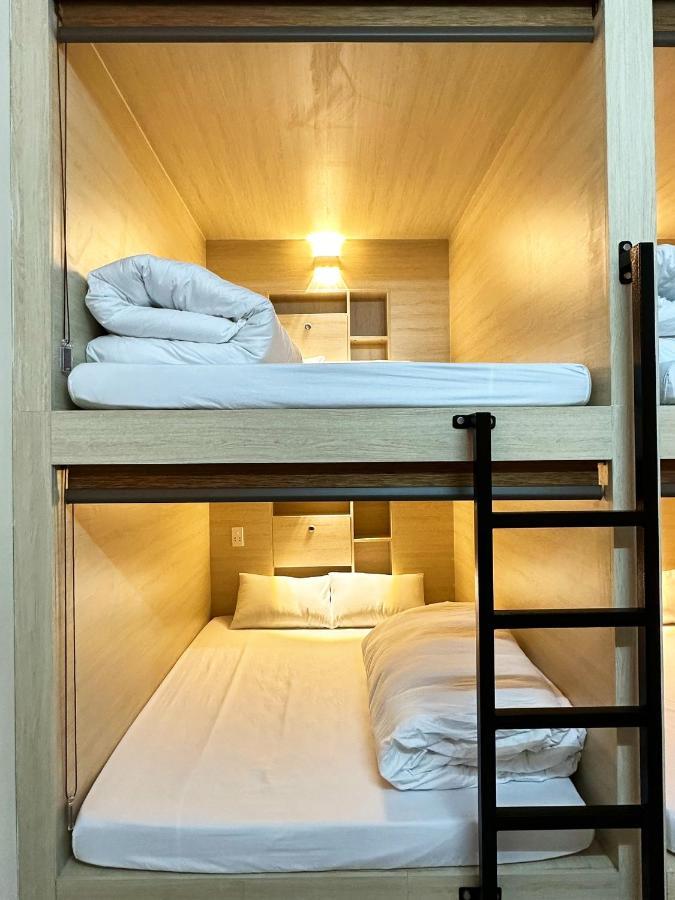 Hong Hao 2 Hostel & Motorbikes & Tours Ha Giang Εξωτερικό φωτογραφία