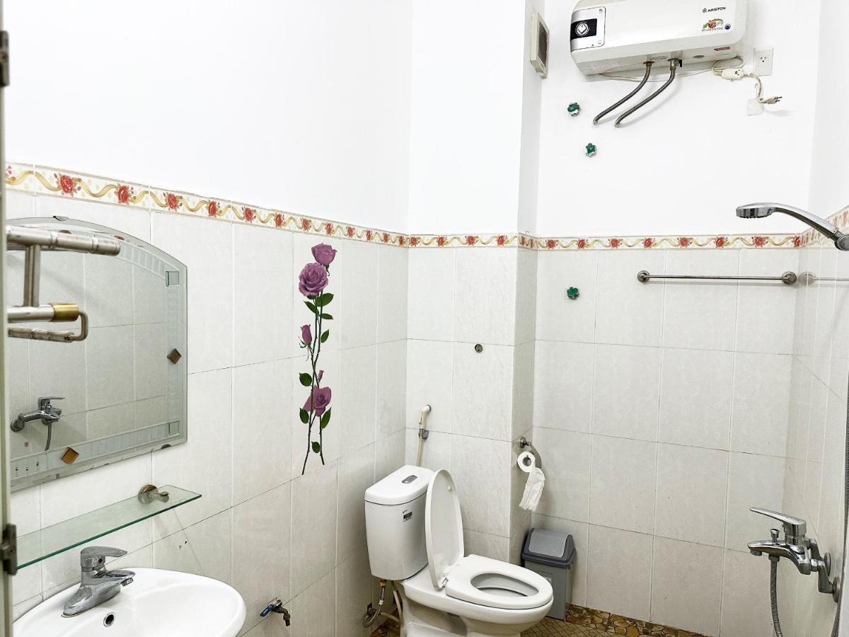 Hong Hao 2 Hostel & Motorbikes & Tours Ha Giang Εξωτερικό φωτογραφία