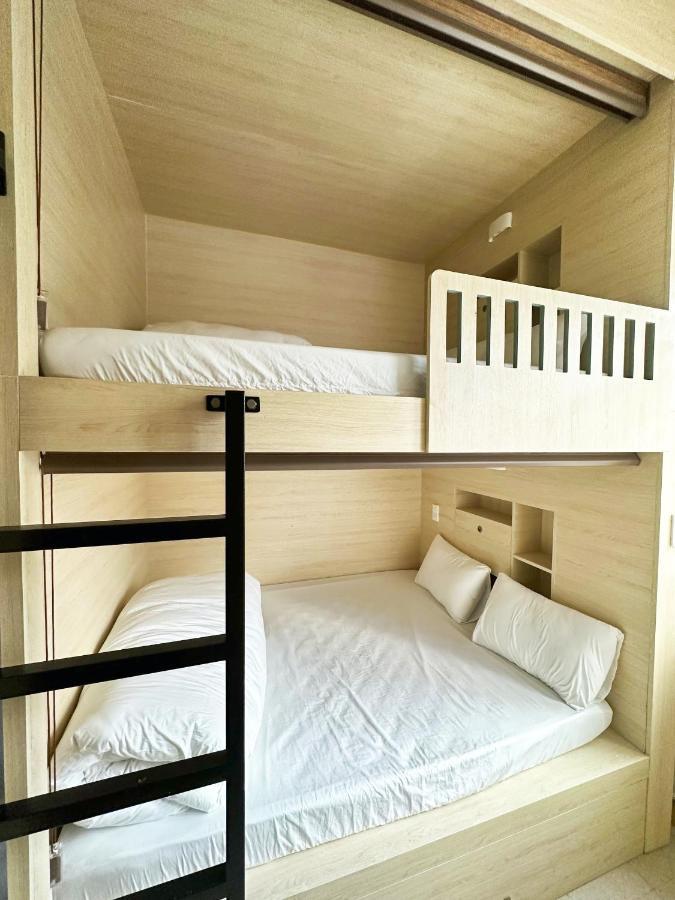 Hong Hao 2 Hostel & Motorbikes & Tours Ha Giang Εξωτερικό φωτογραφία