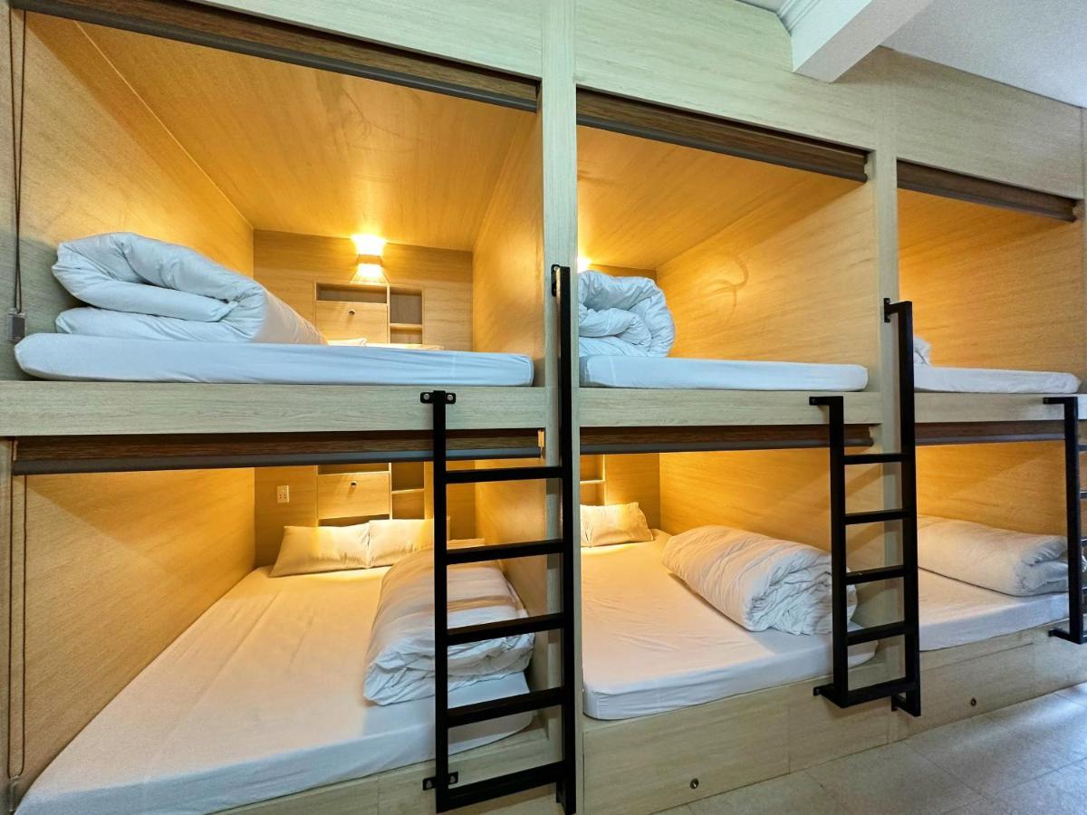 Hong Hao 2 Hostel & Motorbikes & Tours Ha Giang Εξωτερικό φωτογραφία